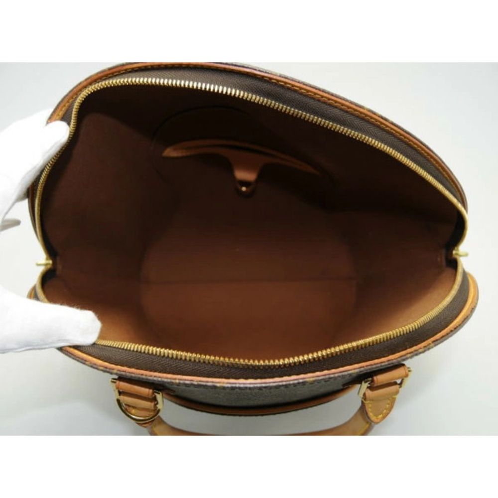 Louis Vuitton Monogram Ellipse